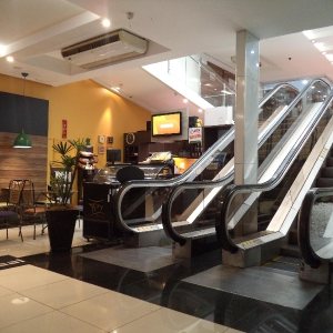 Loja com 25m², no bairro Centro em Caxias do Sul para Alugar