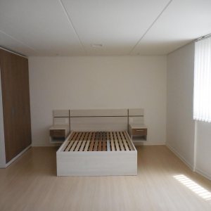 Kitinete Mobiliado com 44m², 1 dormitório, 1 vaga, no bairro Villagio Iguatemi em Caxias do Sul para Comprar