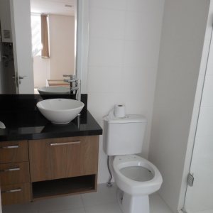 Kitinete Mobiliado com 44m², 1 dormitório, 1 vaga, no bairro Villagio Iguatemi em Caxias do Sul para Comprar