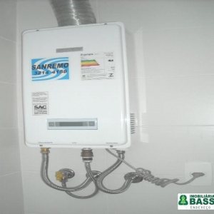 Kitinete Mobiliado com 44m², 1 dormitório, 1 vaga, no bairro Villagio Iguatemi em Caxias do Sul para Comprar