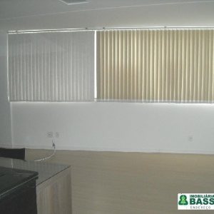 Kitinete Mobiliado com 44m², 1 dormitório, 1 vaga, no bairro Villagio Iguatemi em Caxias do Sul para Comprar