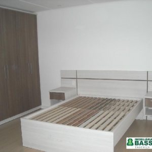 Kitinete Mobiliado com 44m², 1 dormitório, 1 vaga, no bairro Villagio Iguatemi em Caxias do Sul para Comprar