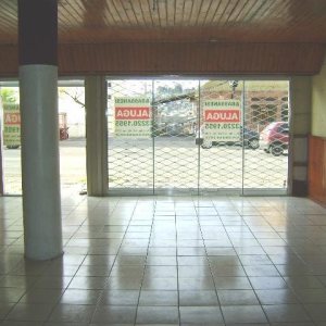 Loja com 110m², no bairro Lourdes em Caxias do Sul para Alugar