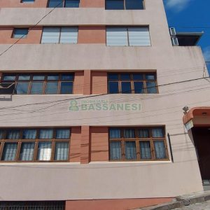 Apto Mobiliado com 140m², 3 dormitórios, 2 vagas, no bairro Lourdes em Caxias do Sul para Alugar