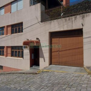 Apto Mobiliado com 140m², 3 dormitórios, 2 vagas, no bairro Lourdes em Caxias do Sul para Alugar