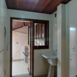 Apto Mobiliado com 140m², 3 dormitórios, 2 vagas, no bairro Lourdes em Caxias do Sul para Alugar