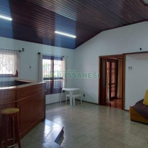 Apto Mobiliado com 140m², 3 dormitórios, 2 vagas, no bairro Lourdes em Caxias do Sul para Alugar