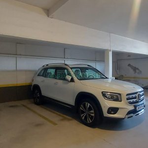 Apto Mobiliado com 140m², 3 dormitórios, 2 vagas, no bairro Lourdes em Caxias do Sul para Alugar