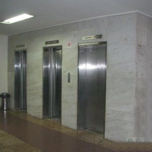 Sala com 21m², no bairro Centro em Caxias do Sul para Alugar