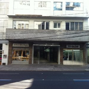 Sala com 115m², no bairro Centro em Caxias do Sul para Alugar