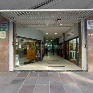 Sala com 115m², no bairro Centro em Caxias do Sul para Alugar