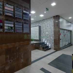 Sala com 115m², no bairro Centro em Caxias do Sul para Alugar