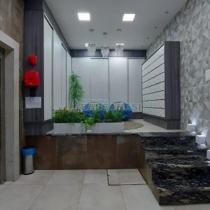 Sala com 115m², no bairro Centro em Caxias do Sul para Alugar