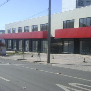 Loja com 149m², no bairro Pio X em Caxias do Sul para Alugar