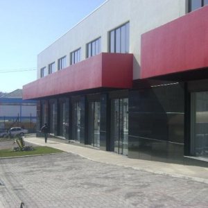 Loja com 149m², no bairro Pio X em Caxias do Sul para Alugar