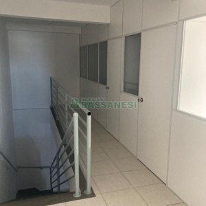 Loja com 149m², no bairro Pio X em Caxias do Sul para Alugar