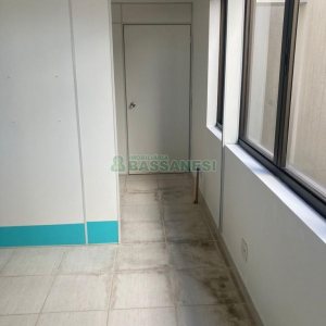 Loja com 149m², no bairro Pio X em Caxias do Sul para Alugar