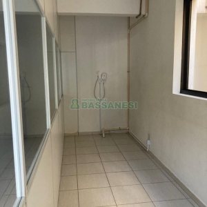 Loja com 149m², no bairro Pio X em Caxias do Sul para Alugar