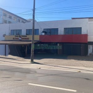 Loja com 149m², no bairro Pio X em Caxias do Sul para Alugar
