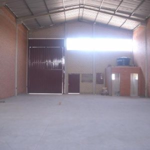 Pavilhão com 300m², no bairro Santa Lucia em Caxias do Sul para Alugar