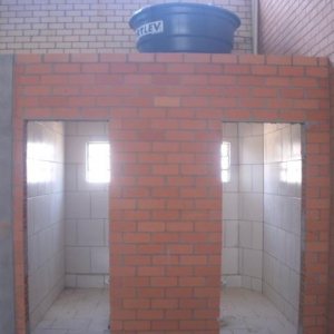 Pavilhão com 300m², no bairro Santa Lucia em Caxias do Sul para Alugar