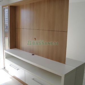 Apto Mobiliado com 40m², 1 dormitório, 1 vaga, no bairro São Pelegrino em Caxias do Sul para Comprar