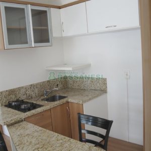 Apto Mobiliado com 40m², 1 dormitório, 1 vaga, no bairro São Pelegrino em Caxias do Sul para Comprar