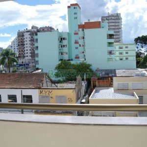 Apto Mobiliado com 40m², 1 dormitório, 1 vaga, no bairro São Pelegrino em Caxias do Sul para Comprar