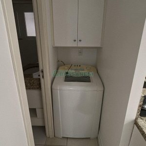 Apto Mobiliado com 34m², 1 dormitório, 1 vaga, no bairro São Pelegrino em Caxias do Sul para Alugar ou Comprar