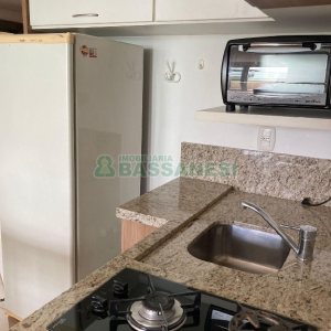Apto Mobiliado com 34m², 1 dormitório, 1 vaga, no bairro São Pelegrino em Caxias do Sul para Alugar