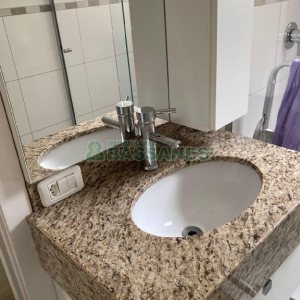 Apto Mobiliado com 34m², 1 dormitório, 1 vaga, no bairro São Pelegrino em Caxias do Sul para Alugar