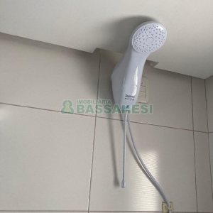 Apto Mobiliado com 34m², 1 dormitório, 1 vaga, no bairro São Pelegrino em Caxias do Sul para Alugar