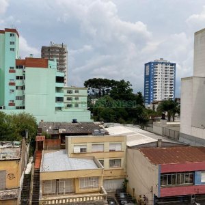 Apto Mobiliado com 34m², 1 dormitório, 1 vaga, no bairro São Pelegrino em Caxias do Sul para Alugar