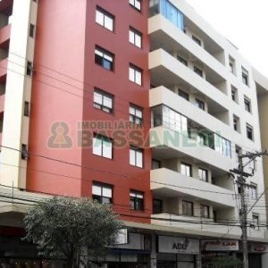 Apartamento com 50m², 1 dormitório, 1 vaga, no bairro Centro em Caxias do Sul para Alugar