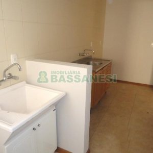 Apartamento com 50m², 1 dormitório, 1 vaga, no bairro Centro em Caxias do Sul para Alugar
