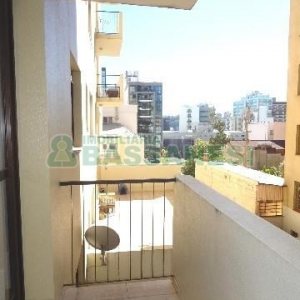Apartamento com 50m², 1 dormitório, 1 vaga, no bairro Centro em Caxias do Sul para Alugar