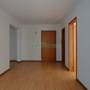 Apartamento com 50m², 1 dormitório, 1 vaga, no bairro Centro em Caxias do Sul para Alugar