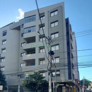 Apartamento com 50m², 1 dormitório, 1 vaga, no bairro Centro em Caxias do Sul para Alugar