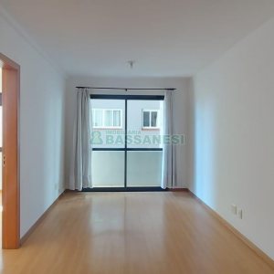 Apartamento com 50m², 1 dormitório, 1 vaga, no bairro Centro em Caxias do Sul para Alugar