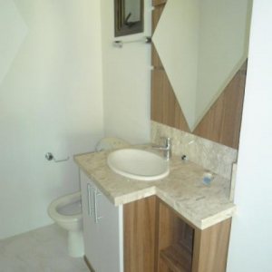 Apartamento com 170m², 3 dormitórios, 1 vaga, no bairro Nossa Senhora da Saúde em Caxias do Sul para Alugar