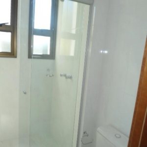 Apartamento com 170m², 3 dormitórios, 1 vaga, no bairro Nossa Senhora da Saúde em Caxias do Sul para Alugar