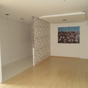 Terreno com 550m², 1 vaga, no bairro Centro em Caxias do Sul para Alugar