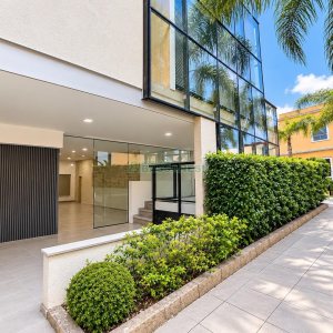 Loja com 125m², no bairro São Pelegrino em Caxias do Sul para Alugar