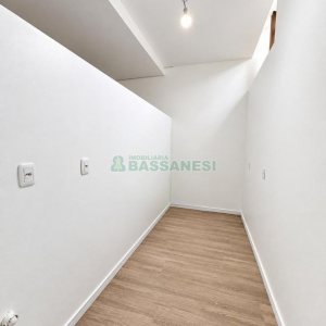 Loja com 125m², no bairro São Pelegrino em Caxias do Sul para Alugar