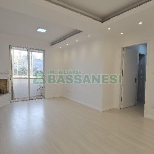 Apartamento com 88m², 3 dormitórios, 1 vaga, no bairro Lourdes em Caxias do Sul para Comprar