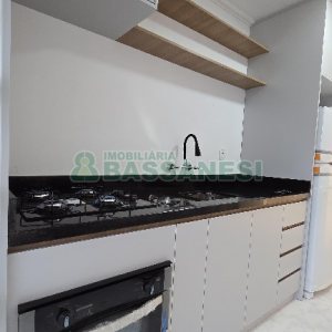 Apartamento com 88m², 3 dormitórios, 1 vaga, no bairro Lourdes em Caxias do Sul para Comprar