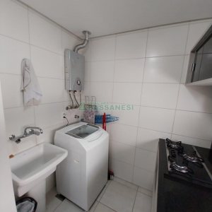 Apto Mobiliado com 62m², 1 dormitório, 1 vaga, no bairro Lourdes em Caxias do Sul para Alugar