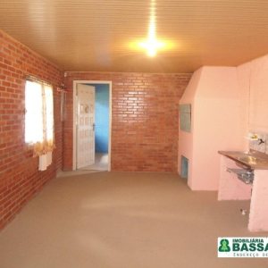 Casa com 180m², 3 dormitórios, 2 vagas, no bairro Desvio Rizzo em Caxias do Sul para Comprar