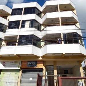 Apartamento com 45m², 1 dormitório, no bairro Centro em Caxias do Sul para Alugar