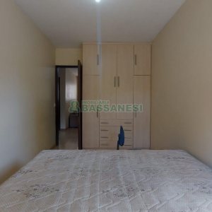 Apto Mobiliado com 44m², 1 dormitório, 1 vaga, no bairro Centro em Caxias do Sul para Alugar